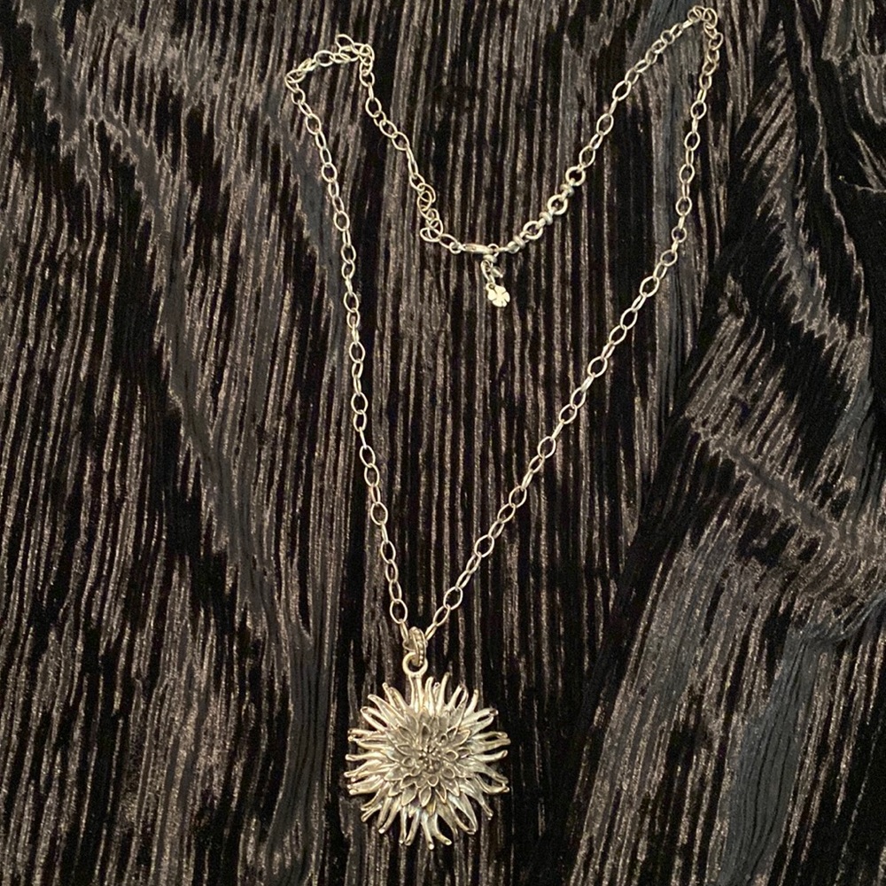 Lucky Brand necklace